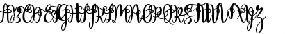 myhope Regular Font myhope Regular Font