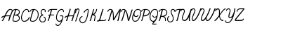 Onthehill Regular Font