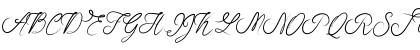 Rosella Script Regular Font