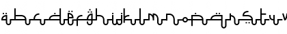 Selamet Lebaran Regular Font