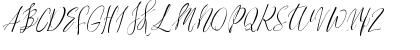 TheParis Regular Font TheParis Regular Font