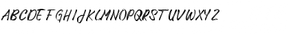 Unforgotten More Regular Font Unforgotten More Regular Font