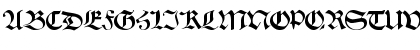 VelascoSSK Regular Font