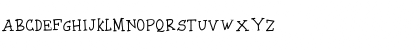 Zulfa Notes Regular Font Zulfa Notes Regular Font