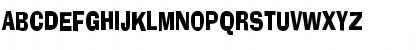 Alor-Condensed Normal Font