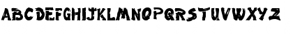 Arslannian Normal Font Arslannian Normal Font