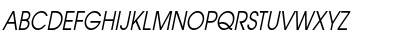 Atilla-Condensed Italic Font Atilla-Condensed Italic Font