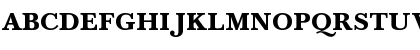 Baskerville-Bold Regular Font Baskerville-Bold Regular Font