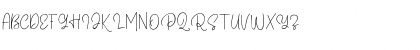 Belandia Regular Font Belandia Regular Font