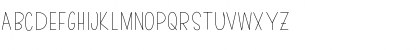 bumblebeethin Medium Font