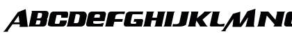 Air Millhouse  Italic Italic