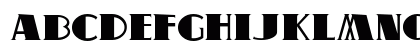 Comic Bold