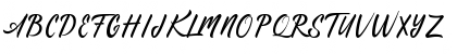 Dominick Regular Font