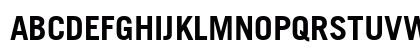 Commerce Black SSi Bold