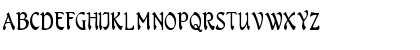 Cheshire Regular Font Cheshire Regular Font