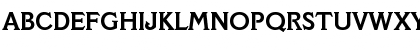 VeracruzSerial Bold Font VeracruzSerial Bold Font