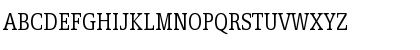 Eggo-Condensed Normal Font