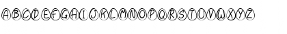 Eggy Bunny Regular Font