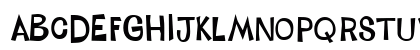 LTTapeside Regular Bold