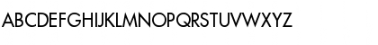 Futura-Thin Regular Font Futura-Thin Regular Font