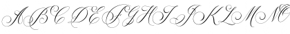 Glaston Regular Font
