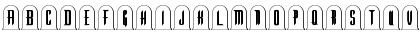 Graveyard Regular Font
