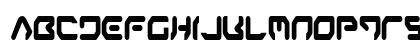 Airstrip One Condensed Condensed