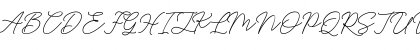 Hello Signature Regular Font Hello Signature Regular Font