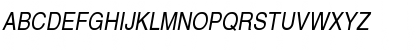 Helvetica-Narrow-Oblique Regular Font Helvetica-Narrow-Oblique Regular Font
