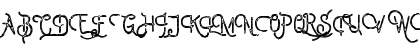 Billyforges Demo Regular Font