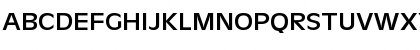 Holland-Extended Normal Font Holland-Extended Normal Font