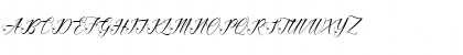 Imata Script DEMO Regular Font Imata Script DEMO Regular Font