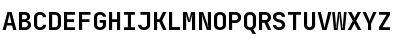 JetBrains Mono Bold Font