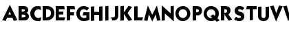 KabanaBold Regular Font