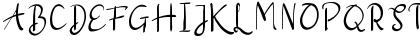 Kayana Regular Font