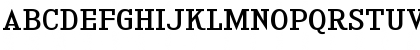 Kingsbridge Expanded Font
