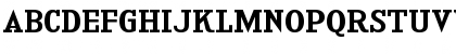 Kingsbridge Expanded SemiBold Font