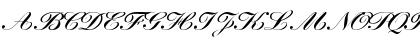 KuenstlerScript-Black Regular Font KuenstlerScript-Black Regular Font