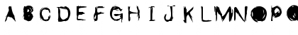 Chicken Regular Font Chicken Regular Font
