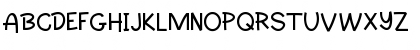 Lompo Regular Font