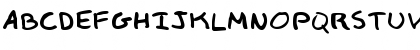Child's Play Normal Font Child's Play Normal Font