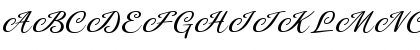 Magiera Script Font Magiera Script Font