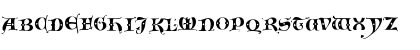 Versals Regular Font Versals Regular Font