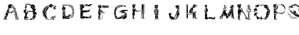 ChildrensAlphabet Regular Font ChildrensAlphabet Regular Font