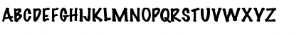 Marker-Extended Normal Font Marker-Extended Normal Font