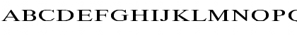MicroTiempo-Normal Ex Regular Font MicroTiempo-Normal Ex Regular Font