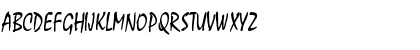 Mystic-Condensed Normal Font