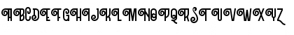 Northern Demo Version Regular Font
