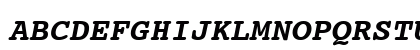 Courier10 BT Bold Italic Courier10 BT Bold Italic