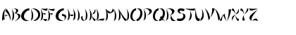 Chinoiseries Tryout Regular Font Chinoiseries Tryout Regular Font